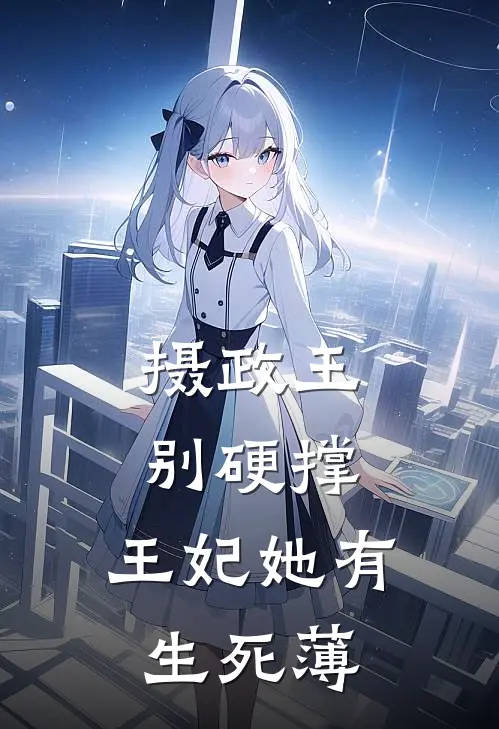 摄政王别硬撑，王妃她有生死薄