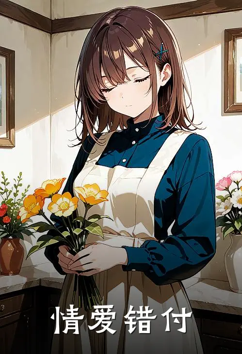 情爱错付