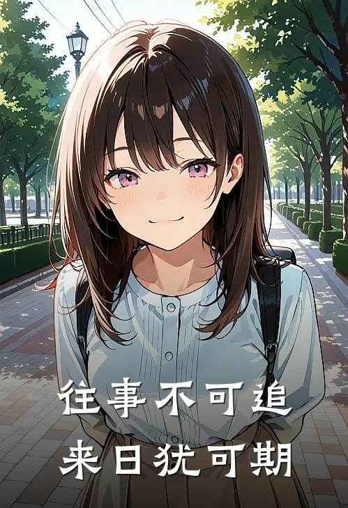 往事不可追，来日犹可期