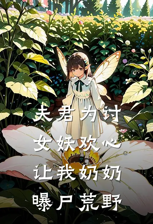 夫君为讨女妖欢心，让我奶奶曝尸荒野