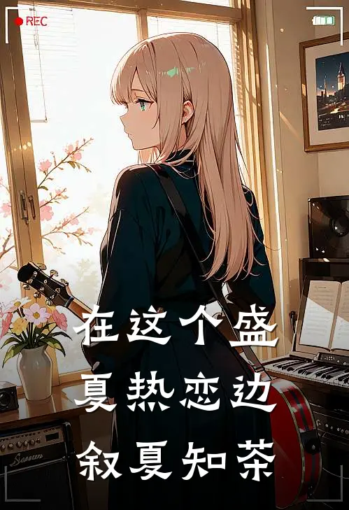 在这个盛夏热恋边叙夏知茶