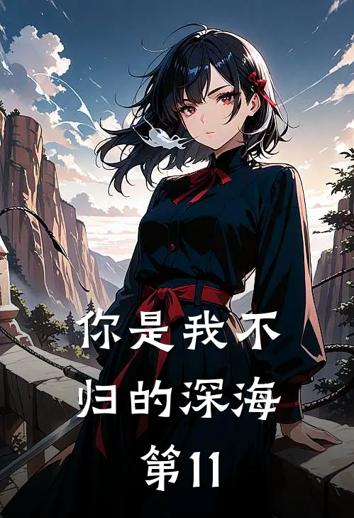 你是我不归的深海第11