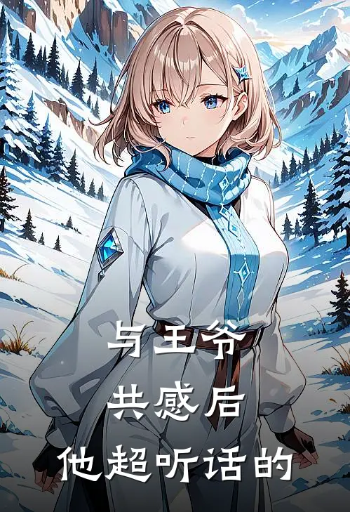 与王爷共感后，他超听话的