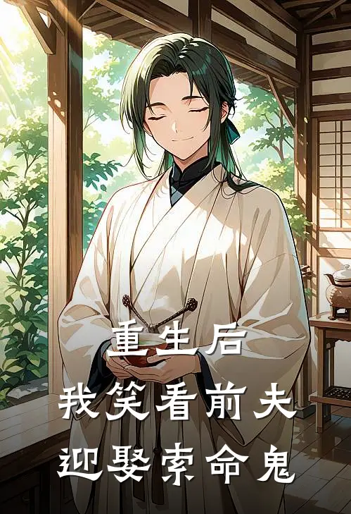 重生后，我笑看前夫迎娶索命鬼