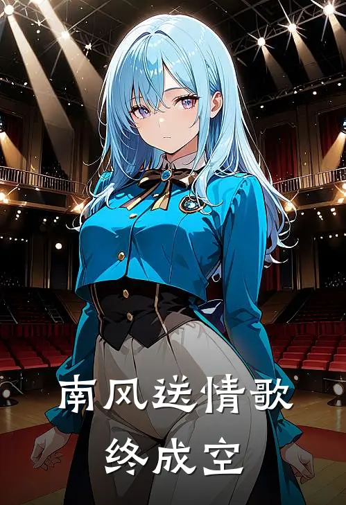 南风送情歌，终成空