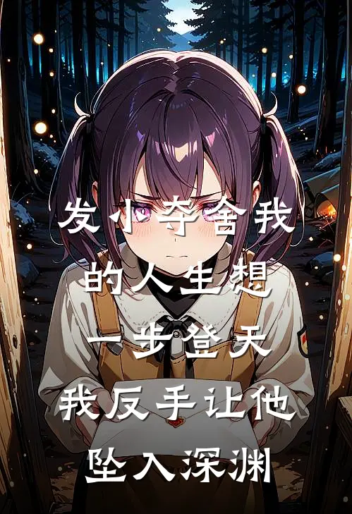 发小夺舍我的人生想一步登天，我反手让他坠入深渊