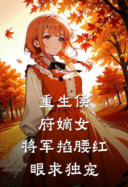 重生侯府嫡女：将军掐腰红眼求独宠