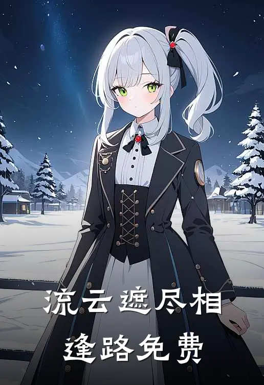 流云遮尽相逢路免费