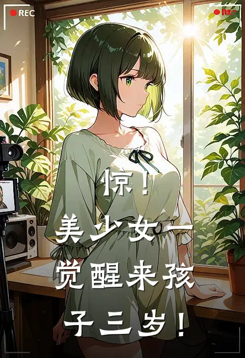 惊！美少女一觉醒来孩子三岁！