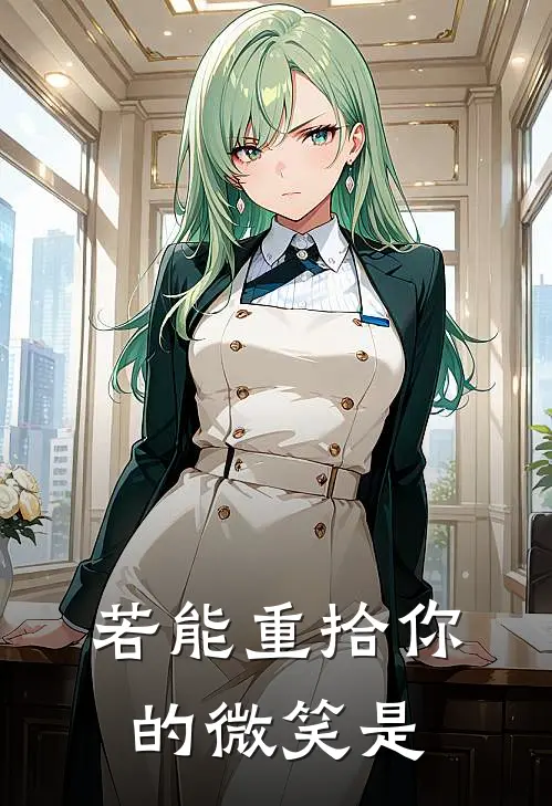 若能重拾你的微笑是