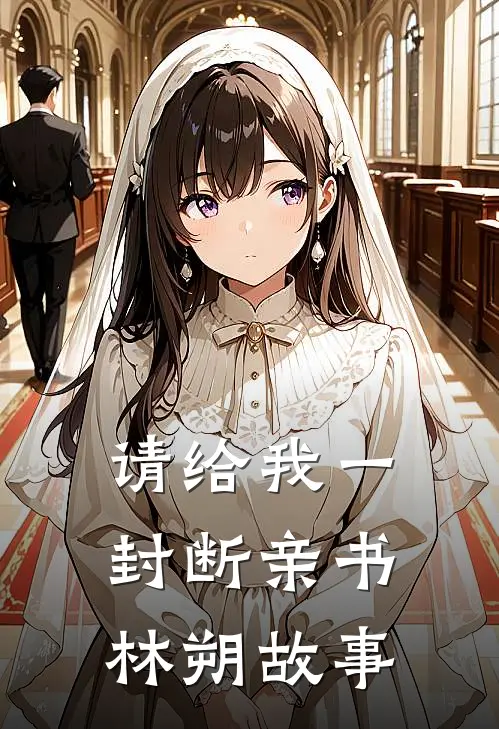 请给我一封断亲书林朔故事