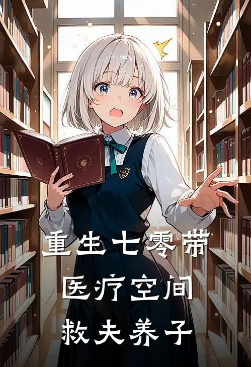 重生七零带医疗空间，救夫养子