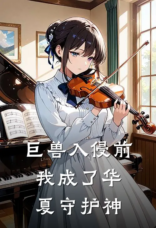 巨兽入侵前，我成了华夏守护神