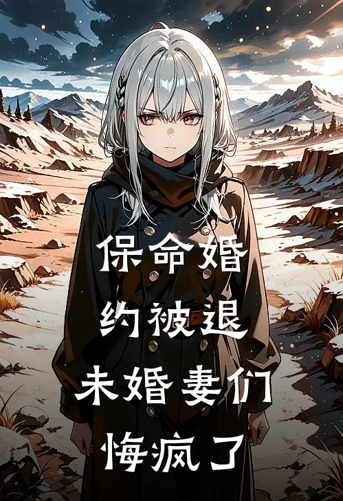 保命婚约被退，未婚妻们悔疯了