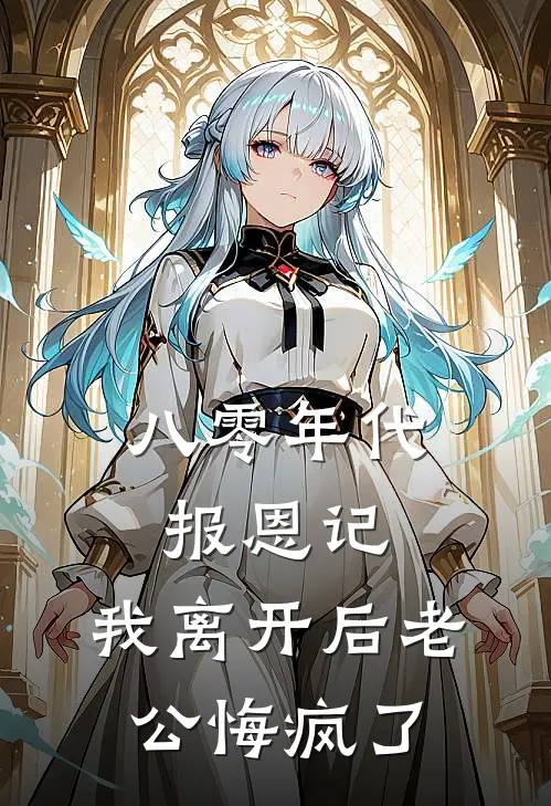 八零年代报恩记，我离开后老公悔疯了