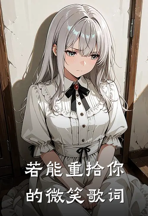 若能重拾你的微笑歌词