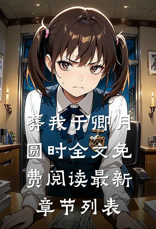 葬我于卿月圆时全文免费阅读最新章节列表