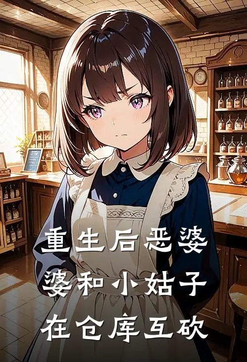 重生后恶婆婆和小姑子在仓库互砍