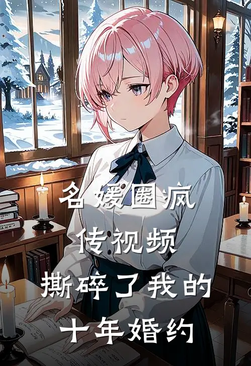 名媛圈疯传视频，撕碎了我的十年婚约