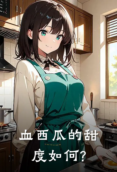 血西瓜的甜度如何?