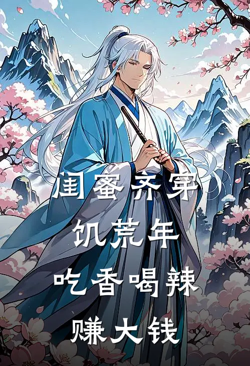 闺蜜齐穿饥荒年，吃香喝辣赚大钱