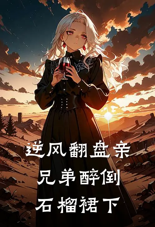 逆风翻盘·亲兄弟醉倒石榴裙下