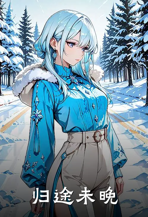 归途未晚