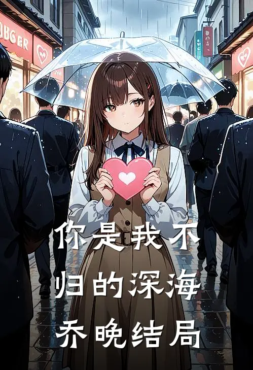你是我不归的深海乔晚结局