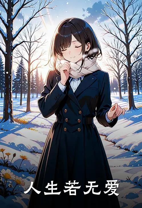 人生若无爱