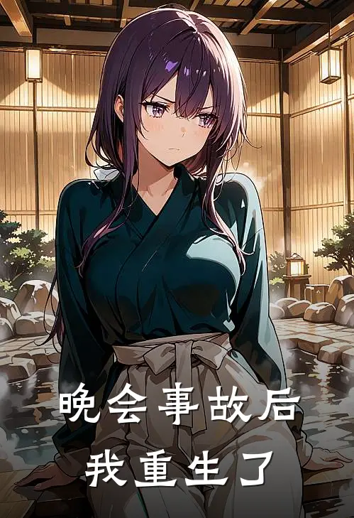 晚会事故后我重生了