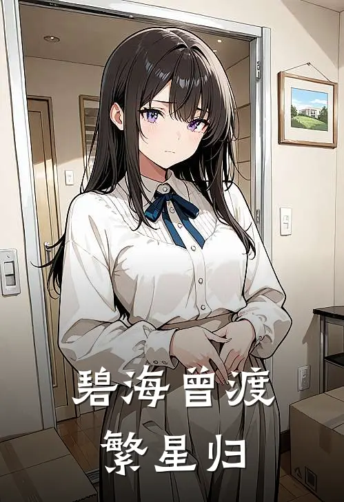 碧海曾渡繁星归