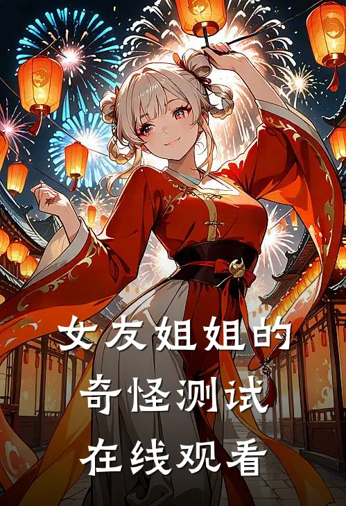 女友姐姐的奇怪测试在线观看