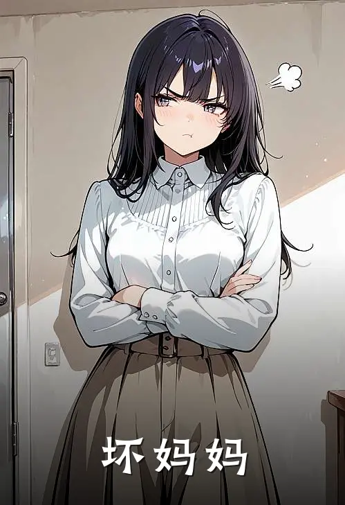 坏妈妈