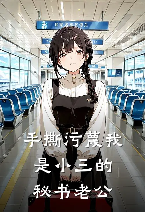 手撕污蔑我是小三的秘书老公