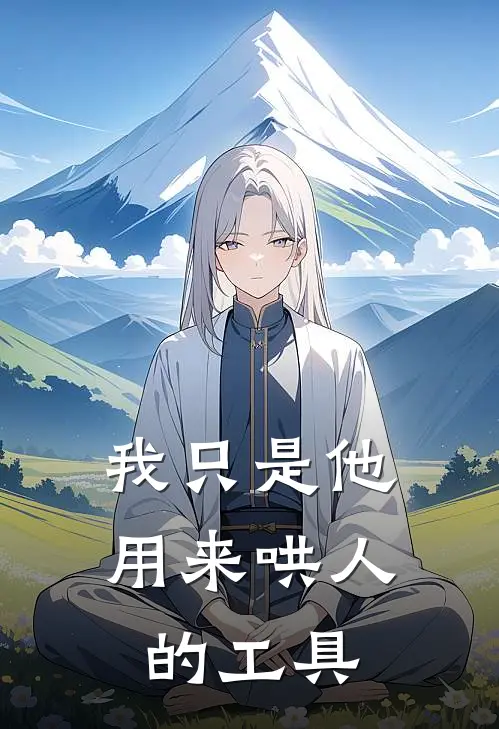 我只是他用来哄人的工具