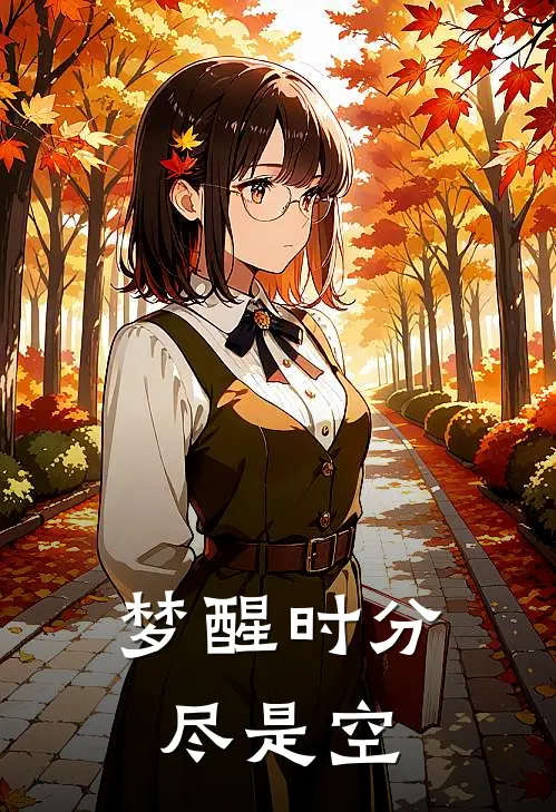 梦醒时分尽是空