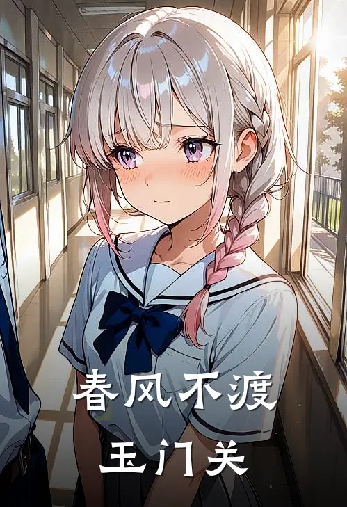 春风不渡玉门关