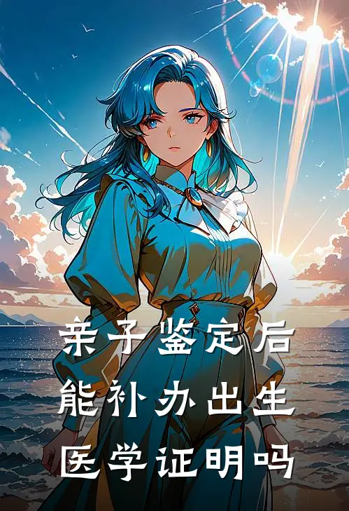 亲子鉴定后能补办出生医学证明吗