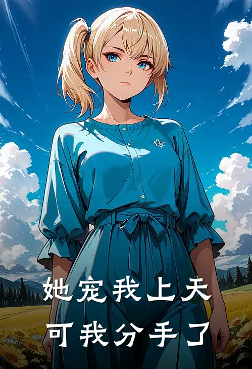 她宠我上天，可我分手了