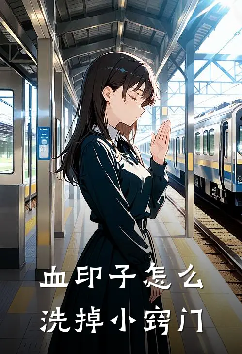 血印子怎么洗掉小窍门