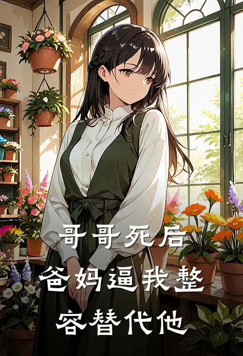 哥哥死后，爸妈逼我整容替代他