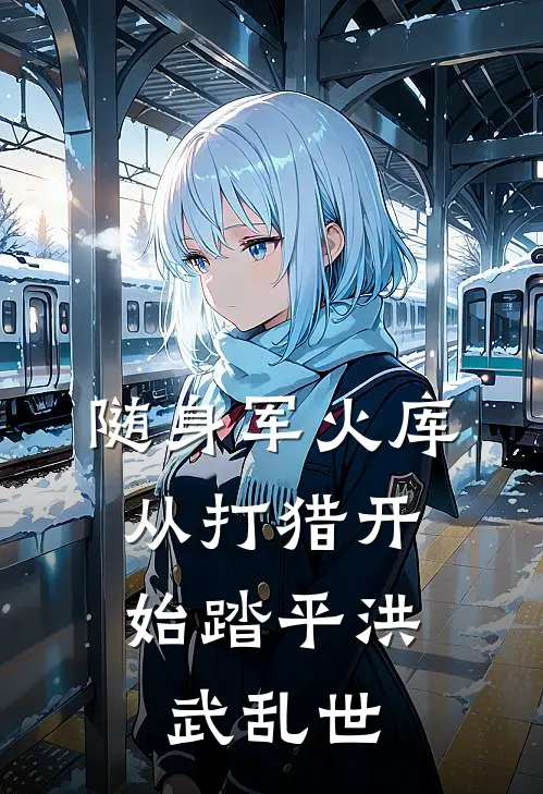 随身军火库，从打猎开始踏平洪武乱世