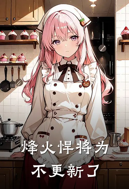 烽火悍将为不更新了