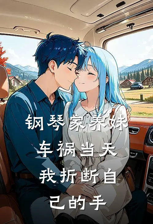 钢琴家养妹车祸当天，我折断自己的手