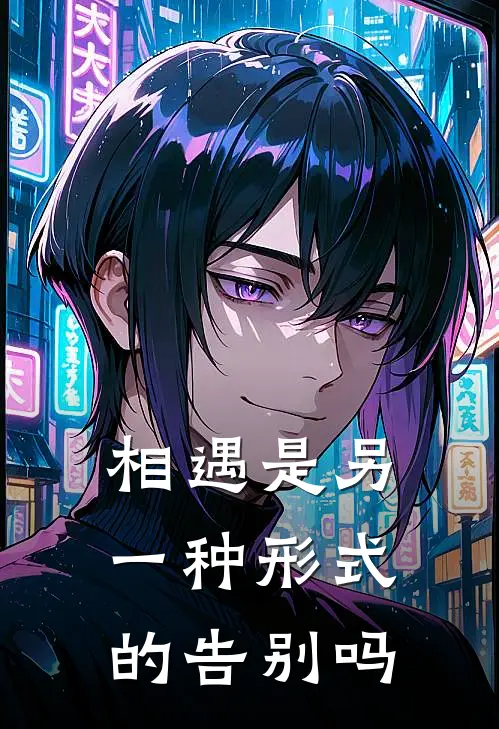相遇是另一种形式的告别吗