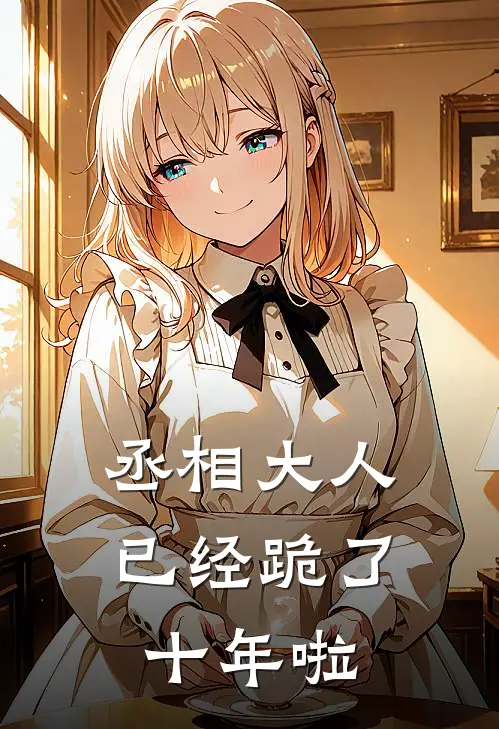 丞相大人已经跪了十年啦