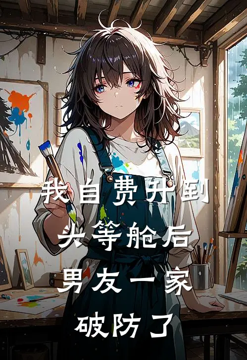 我自费升到头等舱后，男友一家破防了