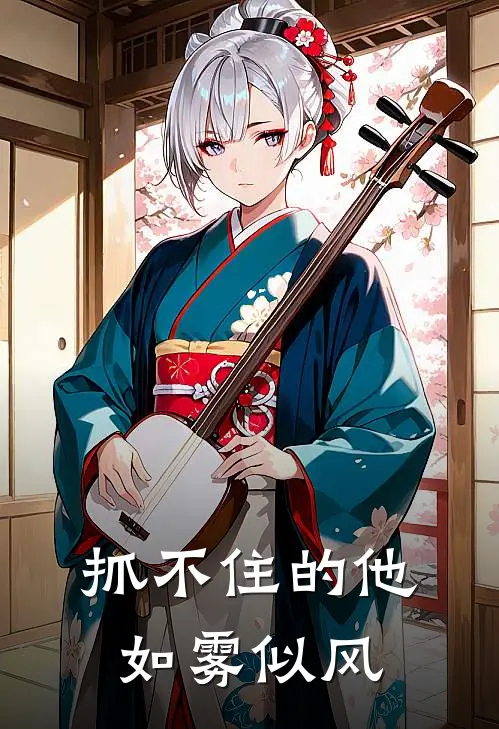 抓不住的他如雾似风