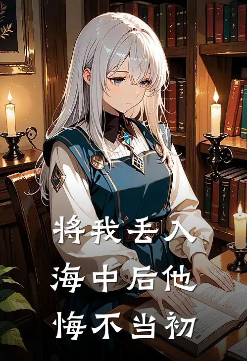 将我丢入海中后他悔不当初