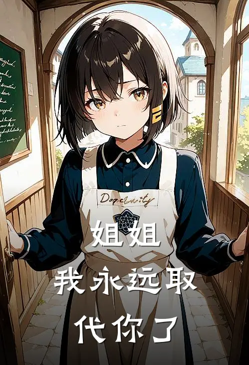 姐姐，我永远取代你了